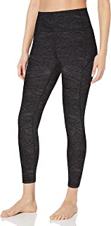 Photo 1 of  XL  Core 10 Women's Second Skin 24" High-Waist 7/8 Crop Yoga Legging