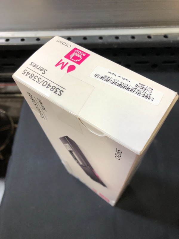 Photo 3 of Dell C6DN5 High Yield Magenta Toner Cartridge for S3840cdn, S3845cdn
sealed 
