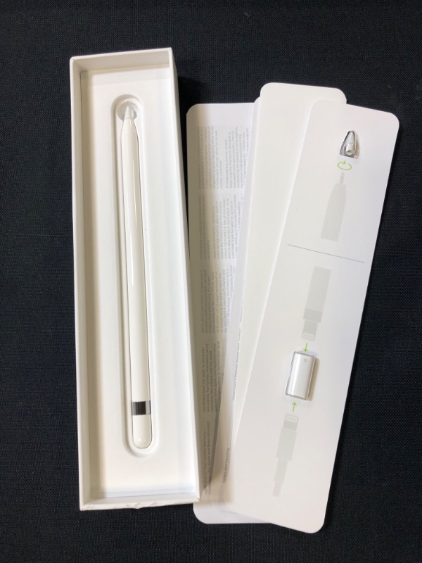 Photo 2 of Apple Pencil (1st Generation)
