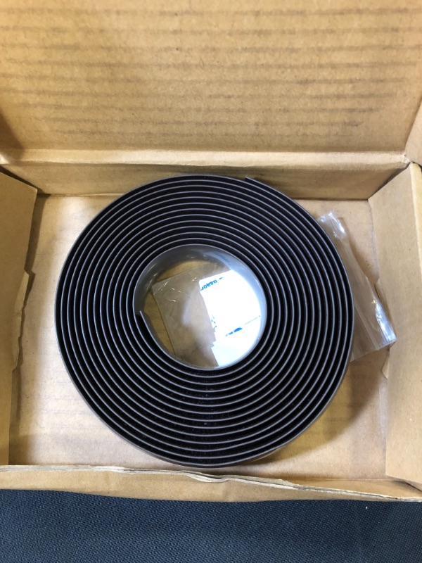 Photo 1 of Engery Boundary Markers for Neato Botvac Series Neato and Shark ION Robot Vacuum, Alternative Magnetic Strip Tape for xiaomi Vacuum Cleaner Robot, 13 Feet.
