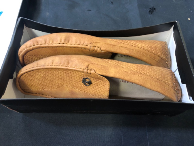 Photo 1 of Bruno Marc Men's 3251314 Penny Loafers Moccasins Shoes
SIZE 11