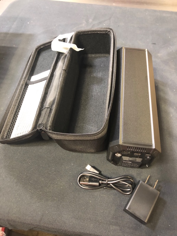 Photo 1 of Portable Laptop Charger