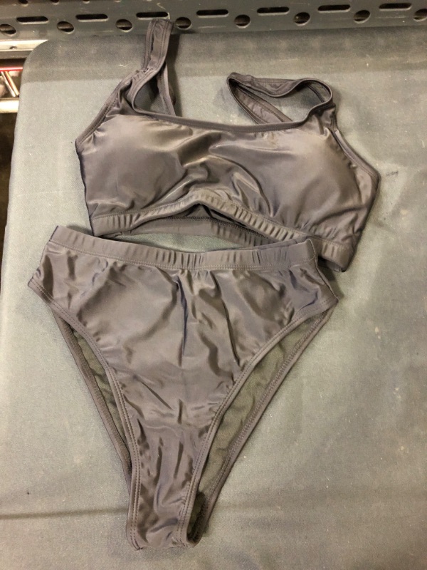 Photo 1 of womens swim suit - size small 