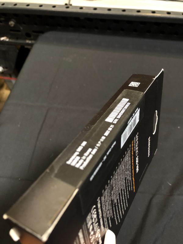 Photo 1 of SAMSUNG 980 SSD 500GB PCle 3.0x4, NVMe M.2 2280, Internal Solid State Drive, Storage for PC, Laptops, Gaming and More, HMB Technology, Intelligent Turbowrite, Speeds up-to 3,500MB/s, MZ-V8V500B/AM
