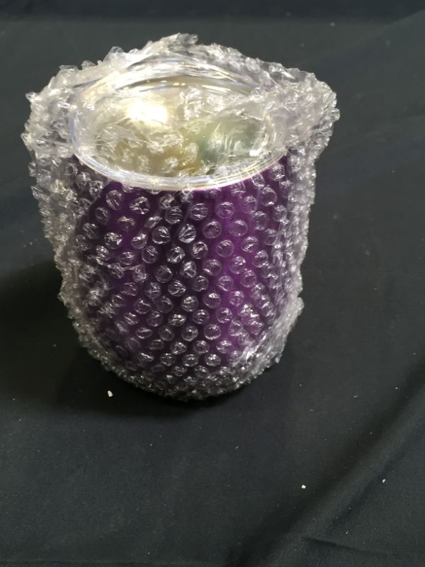 Photo 2 of 12OZ Wine Egg Tumbler MUG (T)
