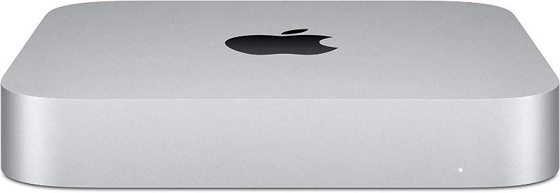 Photo 1 of FACTORY SEALED 2020 Apple Mac Mini with Apple M1 Chip (8GB RAM, 512GB SSD Storage) - FACTORY SEALED -