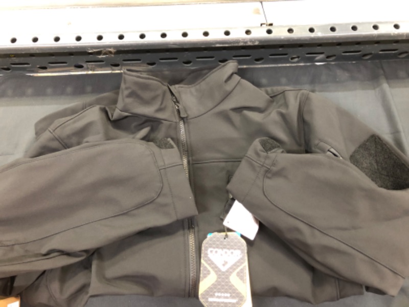 Photo 2 of Condor Men's Tactical SIZE large BLACK 