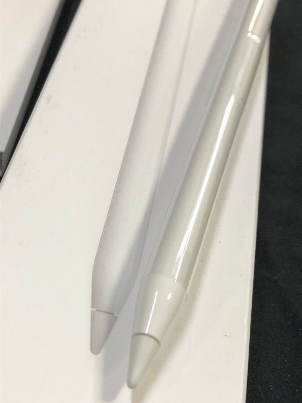 Photo 1 of Apple Pencil 1st Generation

