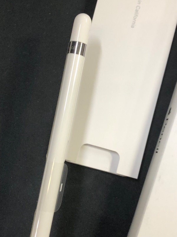 Photo 7 of Apple Pencil 1st Generation

