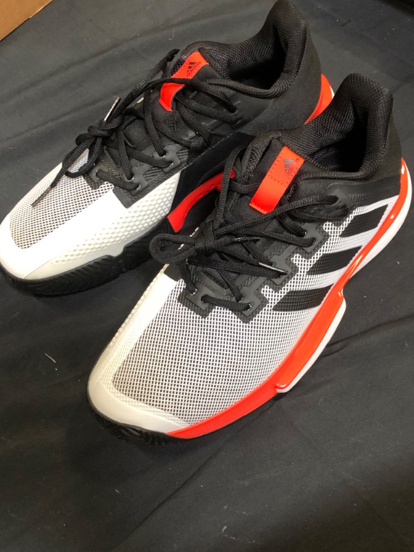 Photo 1 of adidas Men's Solematch Bounce M Sneaker  SIZE 10/5
