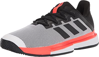 Photo 1 of adidas Men's Solematch Bounce M Sneaker  SIZE 10/5
