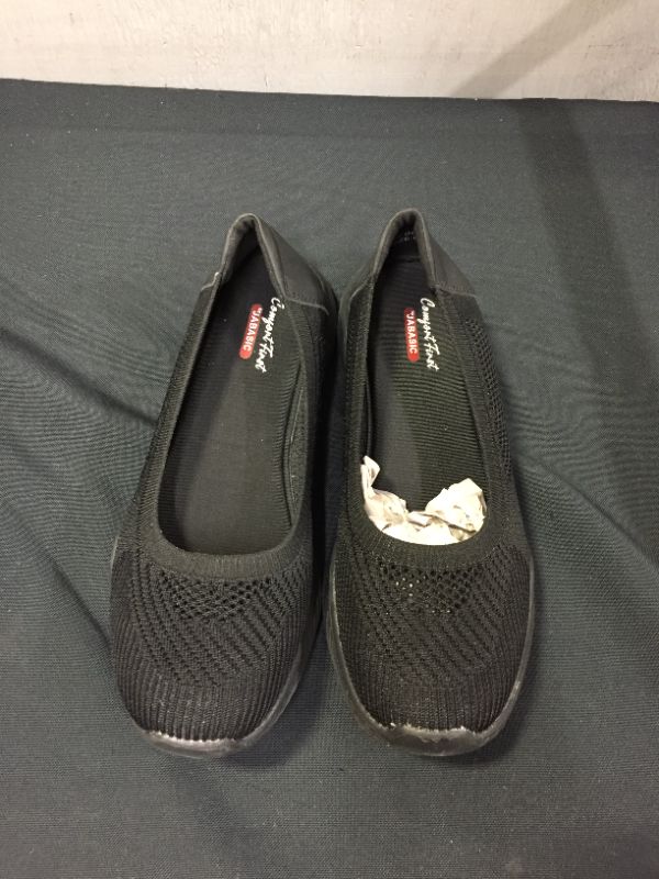 Photo 2 of FIRELLI WOMEN SLIP ON LOAFER CASUAL FLATS MESH WALKING SHOES SIZE 7