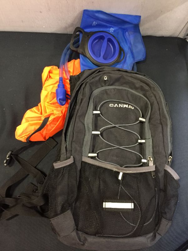 Photo 1 of canway backpack