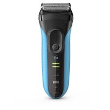 Photo 1 of BRAUN SERIES 3 SHAVER 