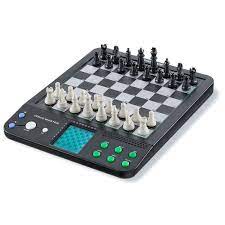 Photo 1 of CROOVE ELECTRONIC CHESS