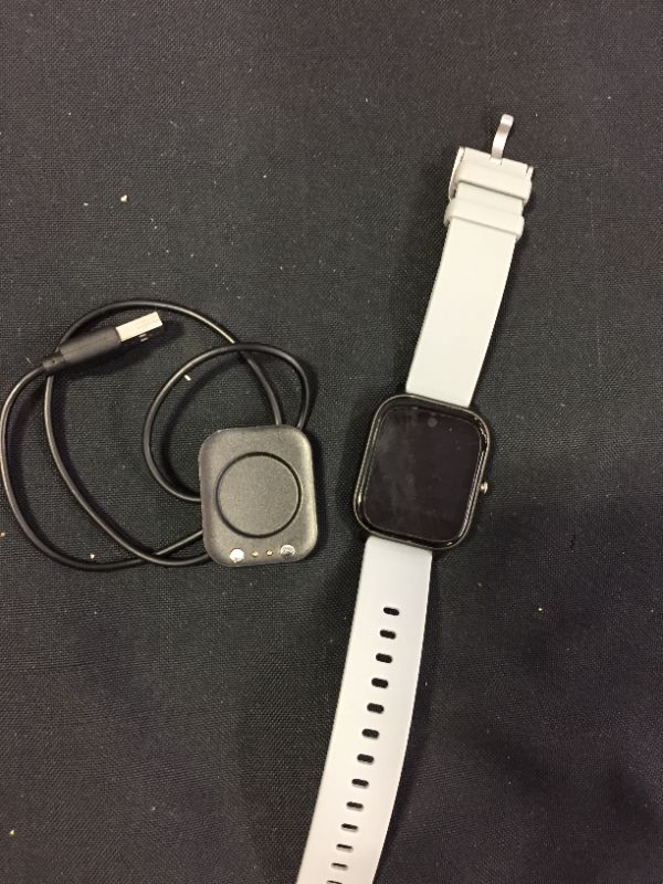 Photo 1 of SMART WATCH FOR ANDROID