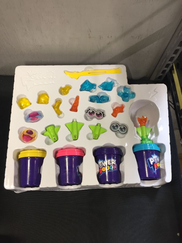 Photo 1 of Canal Toys Magic Pets Box Interactive Dough
