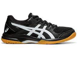 Photo 1 of ASICS Women's Gel-Rocket 9 Running Shoes SIZE 7