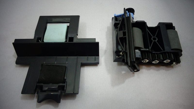 Photo 1 of CE487A Q3938-67969 ADF Maintenance kit for HP Laserjet CM6030 MFP CM6040