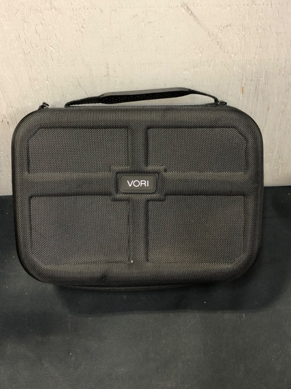 Photo 3 of Carrying Storage Case for Nintendo Switch