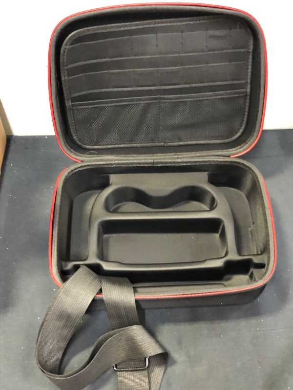 Photo 2 of Carrying Storage Case for Nintendo Switch