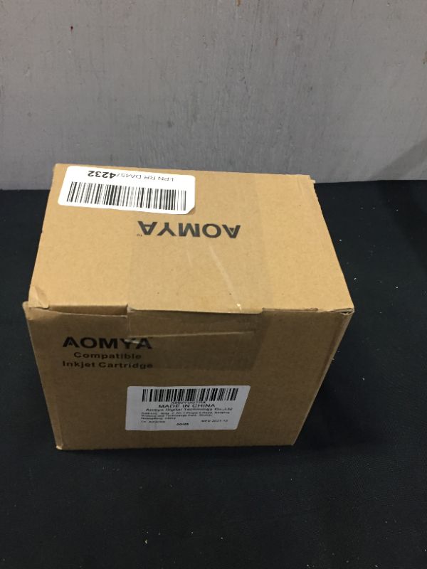 Photo 3 of Aomya 4 Pack SG400 SG800 Sublimation Ink Cartridge Heat Transfer Compatible for Ricoh SG400 SG800 SG3100 3100SNW 3110 3110DN 3110DNW 3110SFNW 3110SNW 7100 7100DN 2100 21OON 2010L
