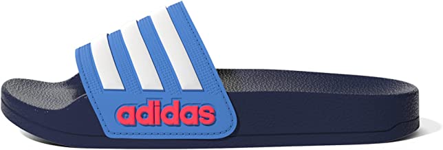 Photo 1 of adidas Unisex-Child Adilette Shower Slides SIZE 3
