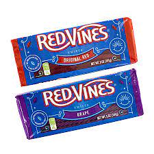 Photo 1 of Red Vines Variety Tray Box, 5 oz, 6 Count
BEST BY JULY 12 2022