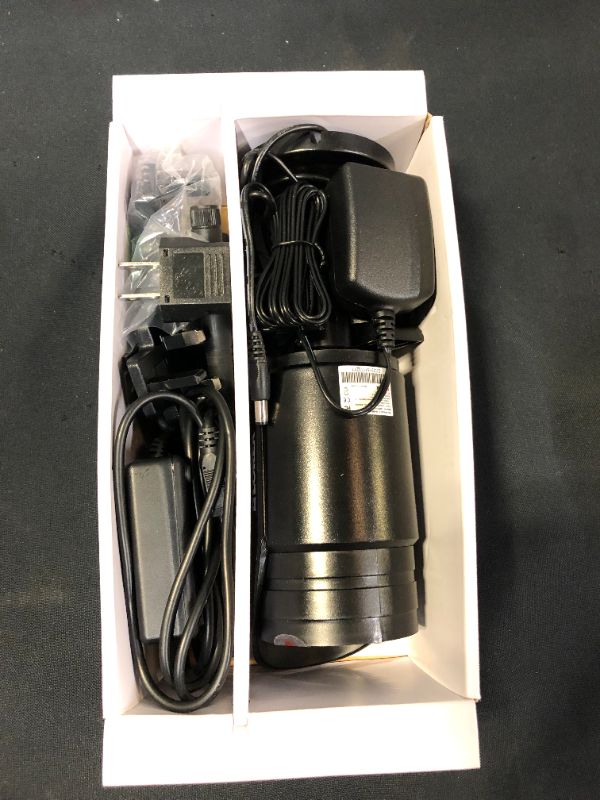 Photo 3 of Lorex LW3211 HD Wireless Camera with BNC Connector for MPX HD DVRs