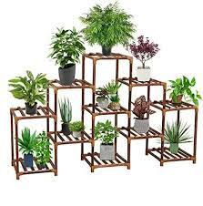 Photo 1 of (STOCK PHOTO MAY VARY FROM ACTUAL ITEM) HIMAWEEK PLANT STAND