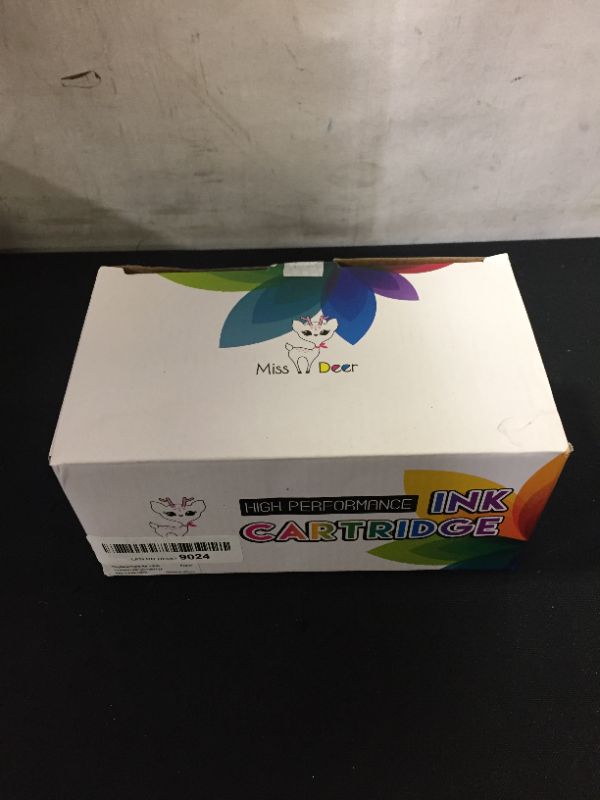 Photo 1 of high performance ink cartridge 