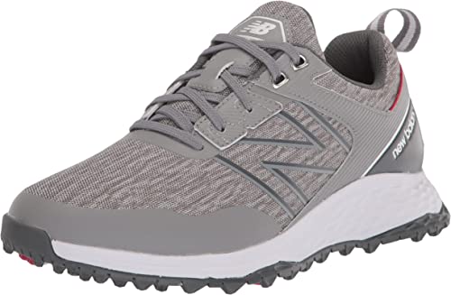 Photo 1 of New Balance Men's Fresh Foam Contend Golf Shoe --- SIZE 12 
