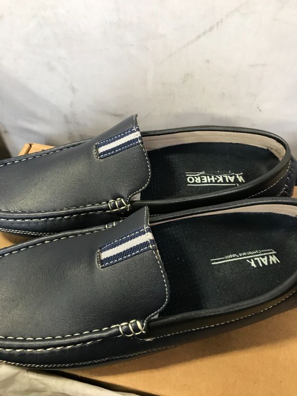 Photo 1 of MENS VERY WORN PAIRS OF SHOES  -- ALL APPROX SIZE 9.5 