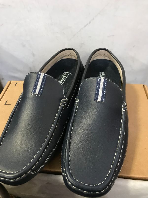 Photo 1 of MENS VERY WORN PAIRS OF SHOES  -- ALL APPROX SIZE 9.5 