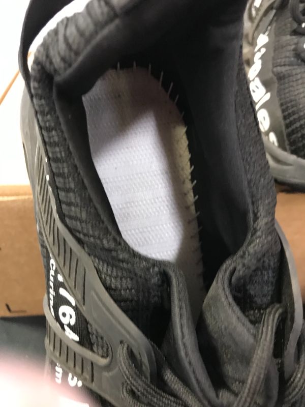 Photo 1 of MENS VERY WORN PAIRS OF SHOES  -- ALL APPROX SIZE 9.5 
