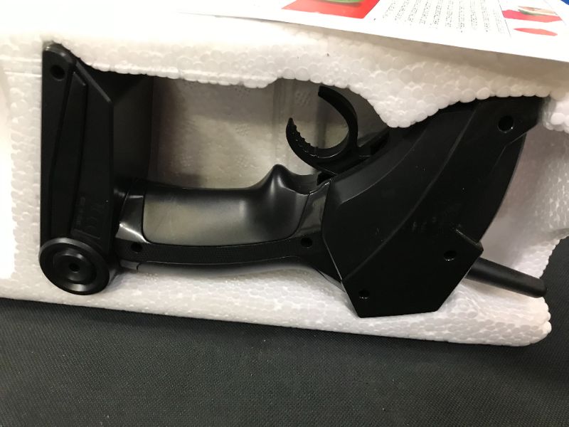 Photo 2 of RC Boats for Kids & Adults – IOKUKI Remote Control Boat for Pools & Lakes with Dual Motors / Low Battery Prompt Great Pool Toy Gifts for Boys & Girls - Red
