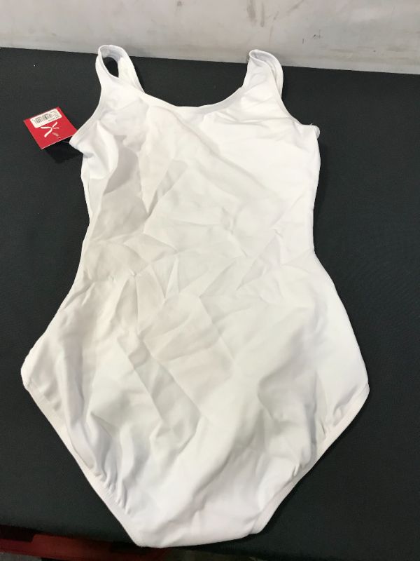 Photo 3 of Capezio Women's Tank Leotard ---- MEDIUM
