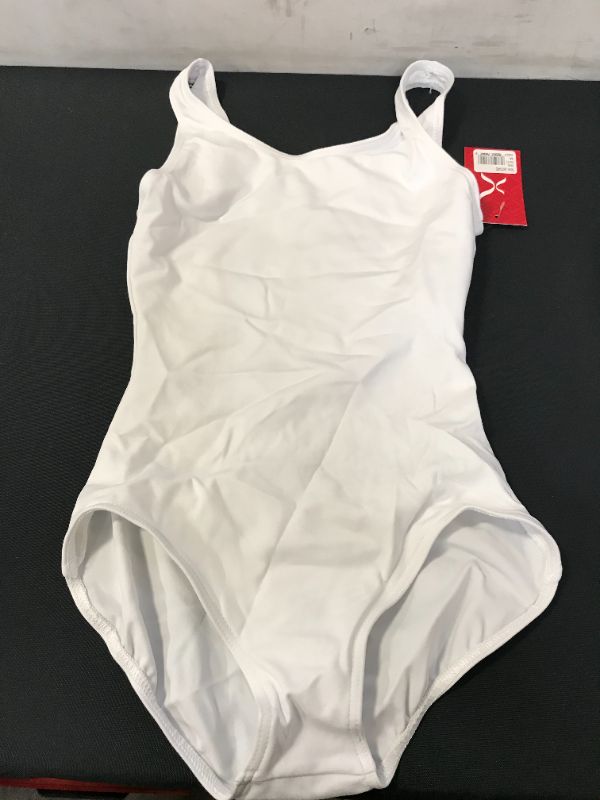 Photo 2 of Capezio Women's Tank Leotard ---- MEDIUM
