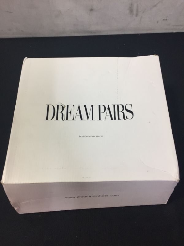 Photo 1 of DREAM PAIRS Women's Rhinestone Ankle Strap Open Toe Stiletto Heel Sandals Cutout Dress Pump Shoes
