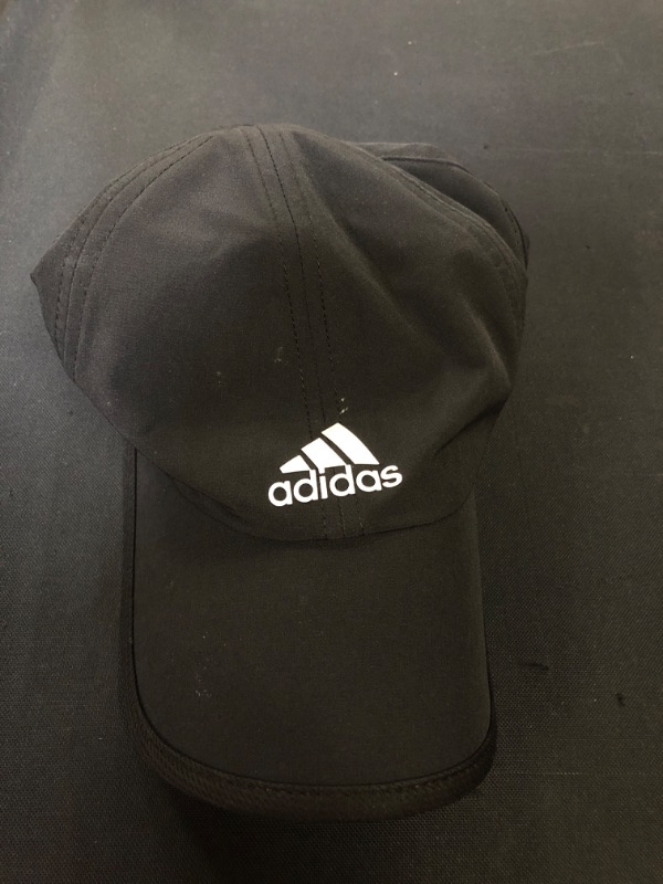 Photo 2 of adidas Women's Superlite Relaxed Fit Performance Hat