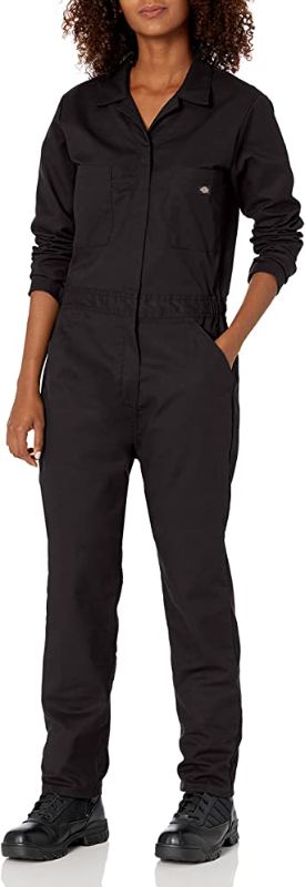 Photo 1 of Dickies Men's Long Sleeve Coverall, xs
