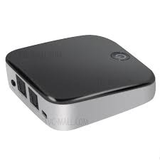 Photo 1 of BTI-029 Bluetooth 5.0 Adapter 2 in 1 Bluetooth Transmitter 3.5mm AUX SPDIF Audio Receiver for Headphone Speaker
