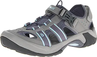 Photo 1 of **SIZE9**Teva Women's Omnium Sandal
