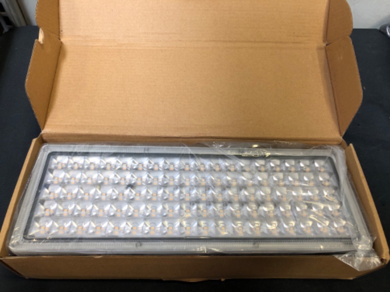 Photo 3 of 100W LED Flood Light