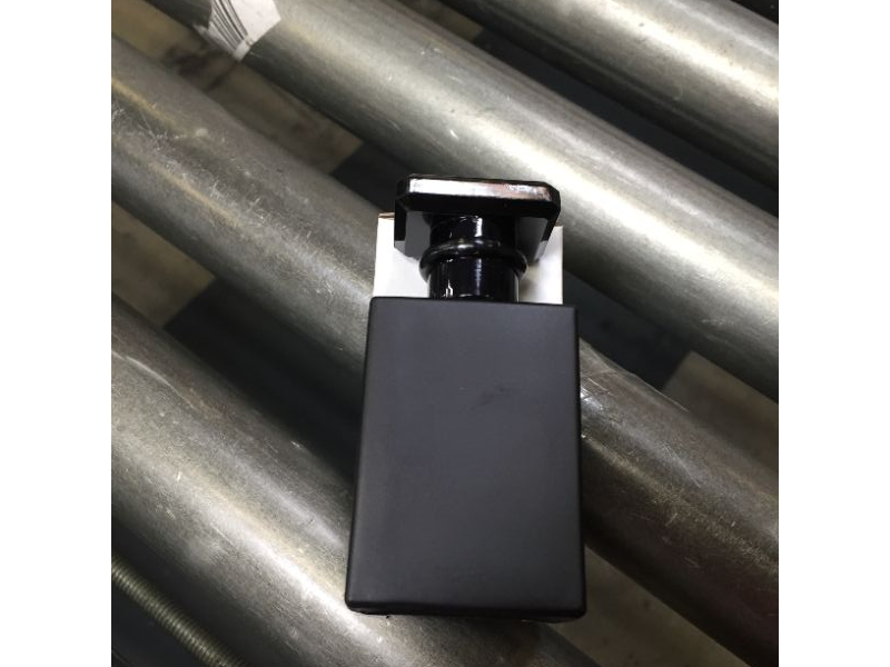 Photo 1 of 30ml Black Cologne bottle