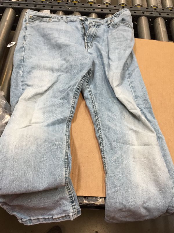 Photo 1 of 34X30 JEANS 