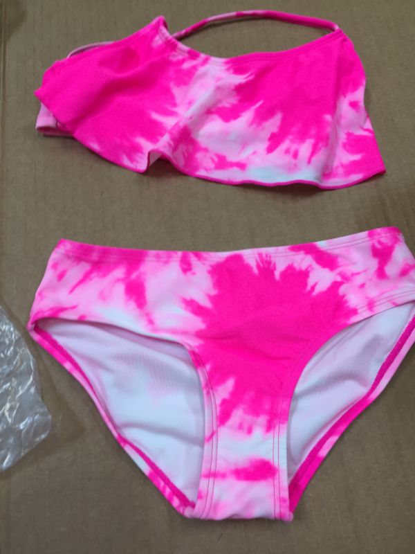 Photo 1 of KIDS SIZE 10 SWIMSUIT 