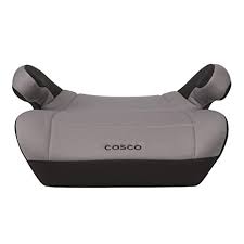 Photo 1 of Cosco Topside Backless Booster Car Seat (Leo), Box Packaging Damaged, Moderate Use, Scratches and Scuffs Found on item, Stain Found on item, Dirty From Previous Use
