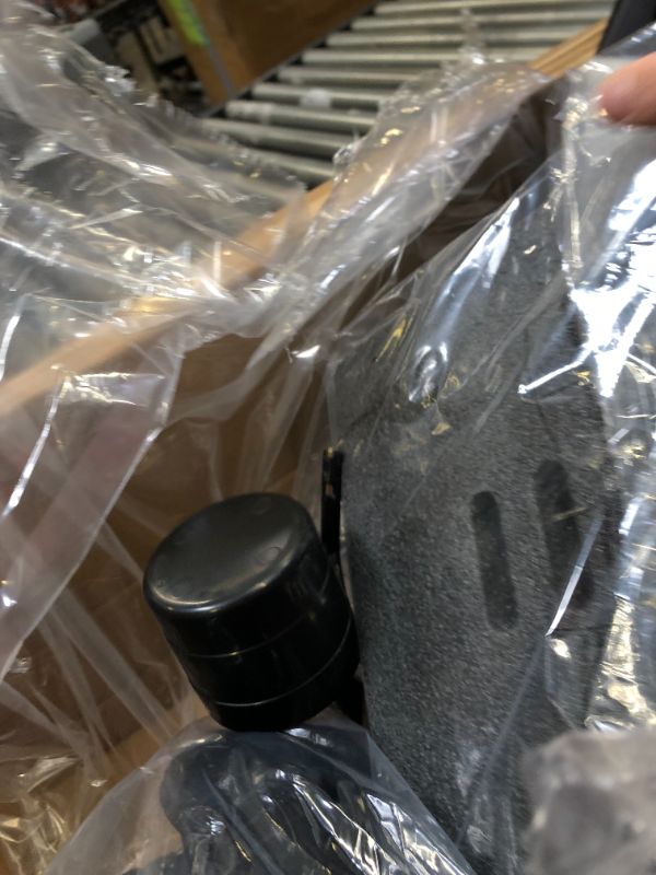 Photo 7 of Diono Radian 3RXT All-in-One Convertible Car Seat - Gray Slate, Box Packaging Damaged, Moderate Use, Scratches and Scuffs Found on item
