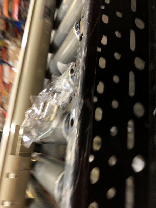 Photo 1 of 4Ft LED Light Fixture 36W Vapor Proof LED Light Commercial Lights 2700lm, Box Packaging Damaged, 